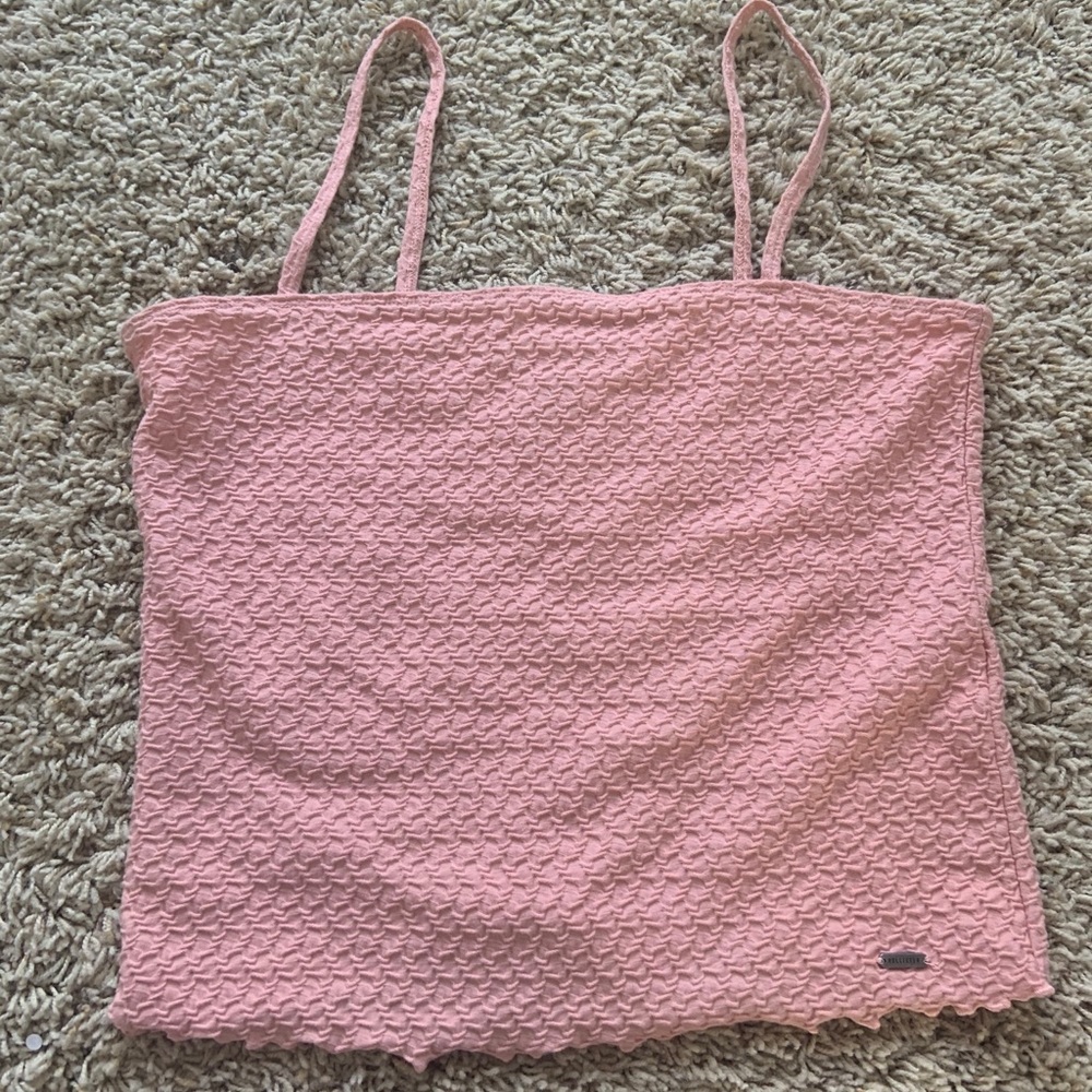 NWOT hollister tank